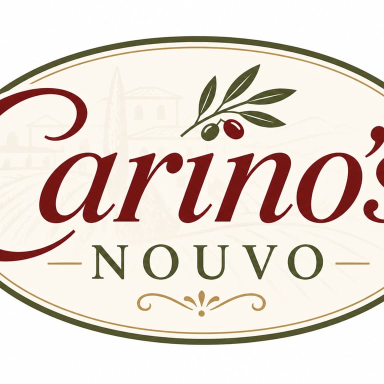 Carino's Nuovo — A New Era Begins